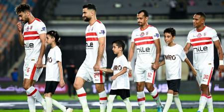 موعد مباراة الزمالك والبنك الأهلي بالدوري المصري..والقناة الناقلة - تكنو بلس
