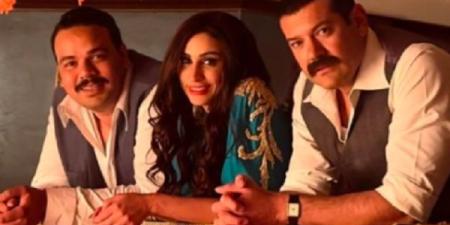 مصطفى غريب يساعد عمرو يوسف في عمليات السرقة بـ " درويش" - تكنو بلس
