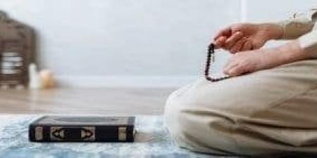 أذكار الصباح اليوم الإثنين 5 مايو 2025.. سبحان الله عدد خلقه ورضا نفسه وزنة عرشه - تكنو بلس