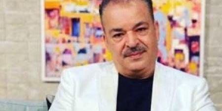 نقيب الفنانين في سوريا مازن الناطور يرد على قرار عزله بإقالة "نور مهنا" - تكنو بلس