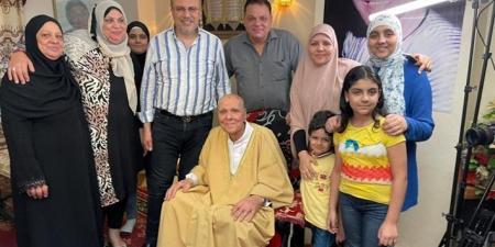 رحل بعد صراع مع المرض.. موعد ومكان جنازة نعيم عيسى - تكنو بلس