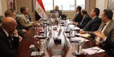 وزير الكهرباء: نسعى لتقديم خدمات ذات جودة عالية وفقًا للمعايير العالمية - تكنو بلس