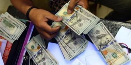 ضبط عدد من قضايا الاتجار بالعملة بقيمة 6 ملايين جنيه خلال 24 ساعة - تكنو بلس