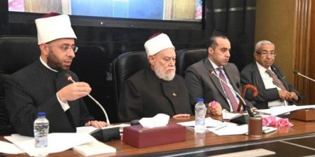 وكيل الأزهر: الفتوى تحت إشراف الأزهر ودار الإفتاء فقط - تكنو بلس