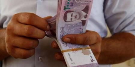 سعر الليرة السورية اليوم الاثنين 5-5-2025 .. تواصل صعودها أمام الدولار - تكنو بلس