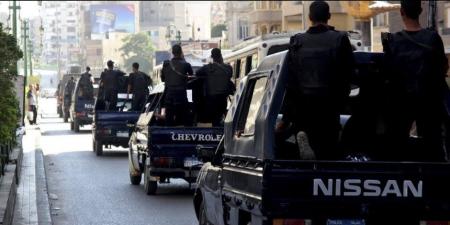 ضبط (237) قضية مخدرات وتنفيذ (57) ألف حكم قضائي خلال 24 ساعة - تكنو بلس