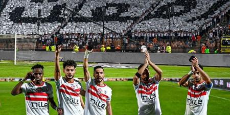 قبل مواجهة البنك.. الزمالك يصرف دفعة من مستحقات اللاعبين المتأخرة - تكنو بلس