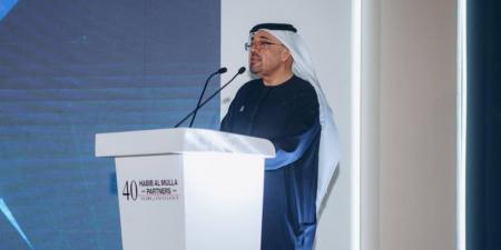 حبيب الملا ومشاركوه يعزز وجوده في الشرق الأوسط عبر التوسع في مصر - تكنو بلس