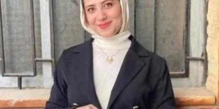 أول رد من جامعة الزقازيق على حادث سقوط طالبة كلية العلوم من أعلى المبنى - تكنو بلس