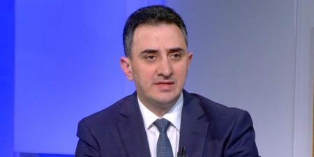 الحاج: على الحكومة سحب الترخيص من "القرض الحسن" وحظر أعمالها المتعلقة بالإقراض المالي - تكنو بلس