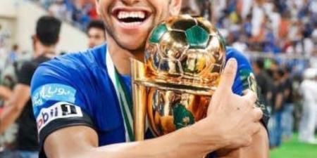 الشلهوب والهلال .. التحدي الصعب - تكنو بلس