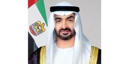 في الذكرى الـ49 لتوحيد القوات المسلحة.. رئيس الإمارات يشيد بعطاء الجنود ويترحّم على الشهداء - تكنو بلس