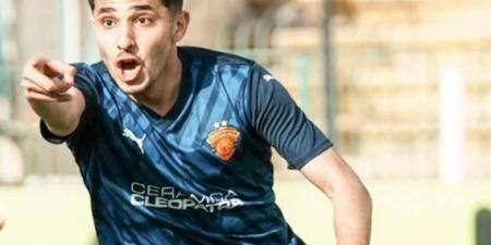 سيراميكا كليوباتر يفوز علي بتروجيت  بثنائية في الدوري - تكنو بلس