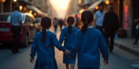العثور على ثلاث طالبات بعد فقدانهن الأحد في المفرق - تكنو بلس