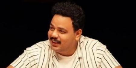 مصطفى غريب يصور فيلمي الشاطر وبرشامة وينتظر عرض المشروع X - تكنو بلس