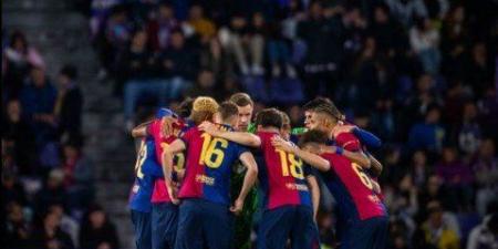 التشكيل الرسمي لموقعة إنتر ميلان وبرشلونة بدوري أبطال أوروبا - تكنو بلس