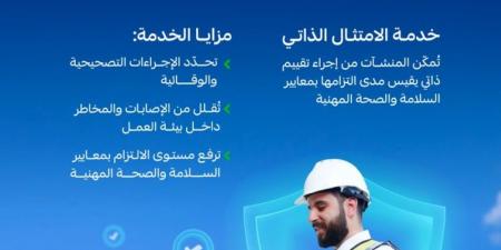 3 مزايا لخدمة الامتثال الذاتي من التأمينات الاجتماعية - تكنو بلس