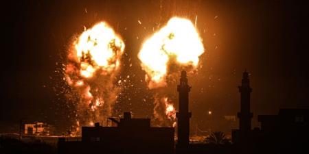 جوتيريش: قطاع غزة جزء لا يتجزأ من دولة فلسطينية مقبلة - تكنو بلس