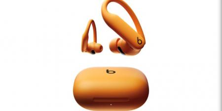 Powerbeats Pro 2 متاحة الآن بسعر 199 دولار فقط لفترة محدودة - تكنو بلس