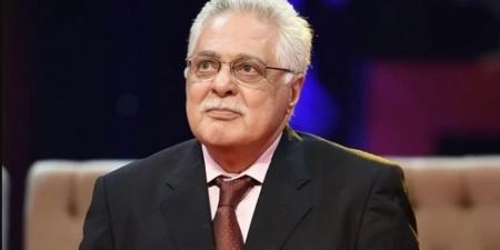 لم يغادر منزله منذ عامين.. ماذا حدث للفنان توفيق عبد الحميد؟ - تكنو بلس