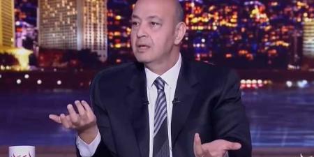 الكون يتحرك دائمًا من أجل فوز الأهلي بالدوري .. شاهد عمرو أديب - تكنو بلس