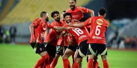 التشكيل المتوقع للأهلي لمباراة المصري في الدوري - تكنو بلس
