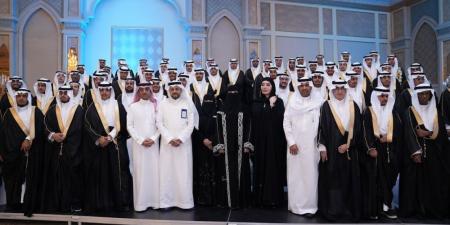 تعليم جدة يحتفي بخريجي وخريجات ثانويتي الفيصلية للموهوبين والموهوبات - تكنو بلس