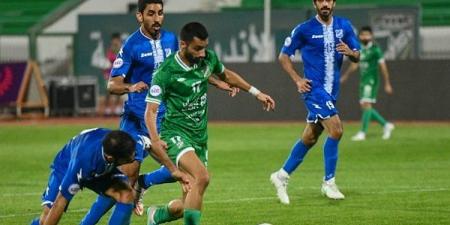 بث مباشر.. مشاهدة مباراة التضامن والعربي في الدوري الكويتي - تكنو بلس