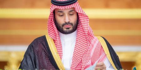 ولي العهد يرحّب باسم خادم الحرمين بالقادمين إلى المملكة  لأداء فريضة الحج - تكنو بلس