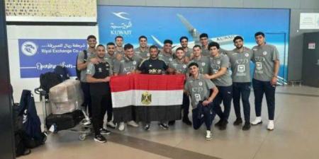 بث مباشر.. مشاهدة مباراة مصر والعراق في كأس العرب لكرة اليد - تكنو بلس