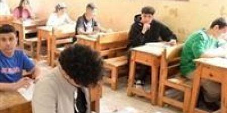 مواعيد أمتحانات الفصل الدراسي الثاني 2025/ 2024 فى المحافظات - تكنو بلس