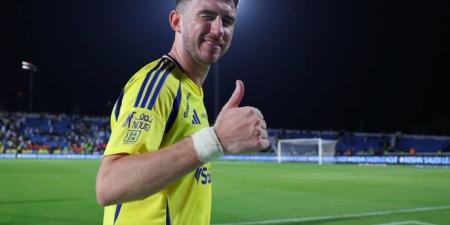 laprovence: مارسيليا يفاوض لابورت.. واللاعب يرغب في الرحيل عن النصر - تكنو بلس