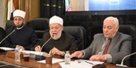 بعد موافقة دينية النواب.. ضوابط جديدة لتنظيم الفتوى وفقا للقانون الجديد - تكنو بلس
