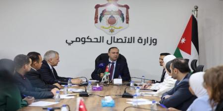 المومني: الوعي المجتمعي يقوي جهود مواجهة خطاب الكراهية والمعلومات الزائفة - تكنو بلس