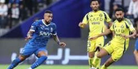 الشلهوب يوجه رسالة إلى جيسوس بعد إقالته من تدريب الهلال - تكنو بلس