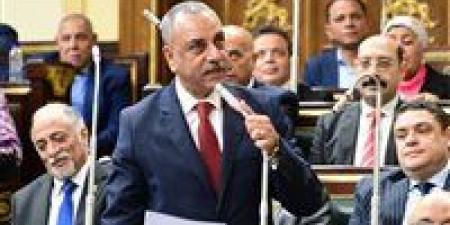 حزب "مستقبل وطن" يطالب الحكومة بإعادة النظر في زيادات الإيجار ومدة العقود بمشروع قانون الإيجار القديم - تكنو بلس