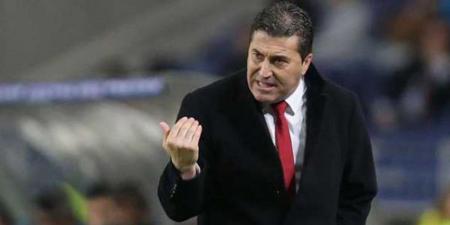 هل ينجح الزمالك في فسخ عقده مع بيسيرو بالتراضي خلال جلسة اليوم؟ اعرف التفاصيل - تكنو بلس
