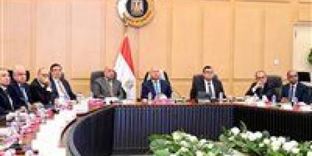 كامل الوزير: جهود كبيرة بذلتها المجموعة الوزارية للتنمية الصناعية لتذليل العقبات التي تواجه المستثمرين - تكنو بلس