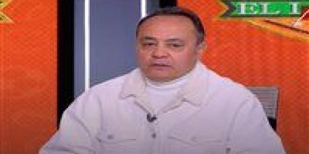 طارق يحيى: ألوم علي ميدو وحازم إمام بزملكاويتهما المعروفة .. كيف يوافقون علي تعيين الرمادي - تكنو بلس