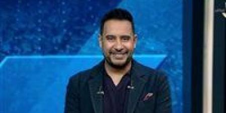 كريم رمزي: الرمادي مع أول تعادل هيزعل.. ولجنة التظلمات ستؤيد قرار رابطة الأندية بخصم ثلاث نقاط من الأهلي - تكنو بلس