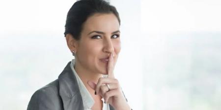 خبير نفسي : كاتم الأسرار يدفع ثمنا باهظا من صحته - تكنو بلس