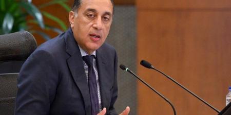 مدبولي: الحكومة لا تقف مع طرف ضد آخر في قانون الإيجارات القديمة - تكنو بلس