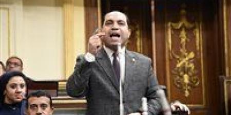 النائب عمرو درويش: الحكم الصادر يندرج ضمن سلسلة متناسقة من الأحكام السابقة للمحكمة الدستورية - تكنو بلس