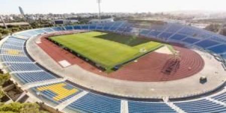 انطلاق منافسات نصف نهائي كأس الأردن الخميس - تكنو بلس