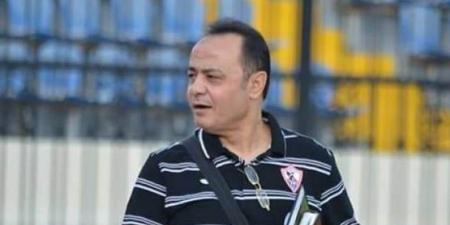 طارق يحيى: تعيين الرمادي مدربا للزمالك قرار خاطئ - تكنو بلس