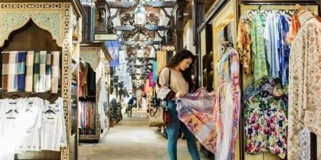 دبي: اكتشف الأسواق التقليدية بعيدًا عن المولات الضخمة - تكنو بلس