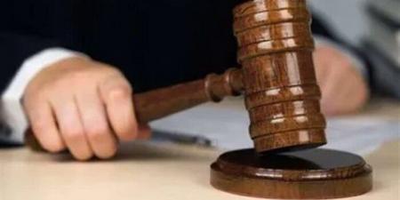 تأجيل إعادة محاكمة نائب إخواني و3 آخرين في قضية اقتحام مركز شرطة العدوة - تكنو بلس