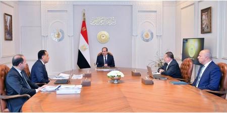 رئيس التحرير يكتب: على الرغم من خسارتنا 3 مليارات دولار سنويا من إيرادات قناة السويس.. مصر تبدع اقتصادياً - تكنو بلس