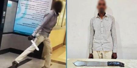 بسبب زوجته.. ملابسات فيديو التعدي على العاملين بمستشفى في أسوان - تكنو بلس