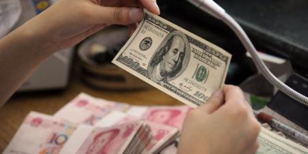 ضبط قضايا إتجار بالعملات الأجنبية بقيمة تزيد عن 5 ملايين جنيه في 24 ساعة - تكنو بلس